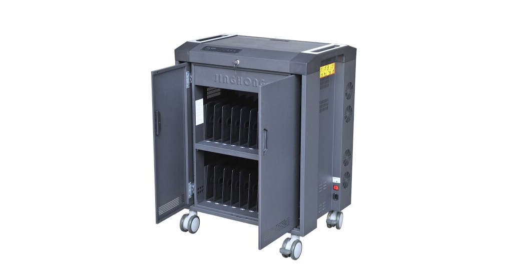 Rechargeable cabinet